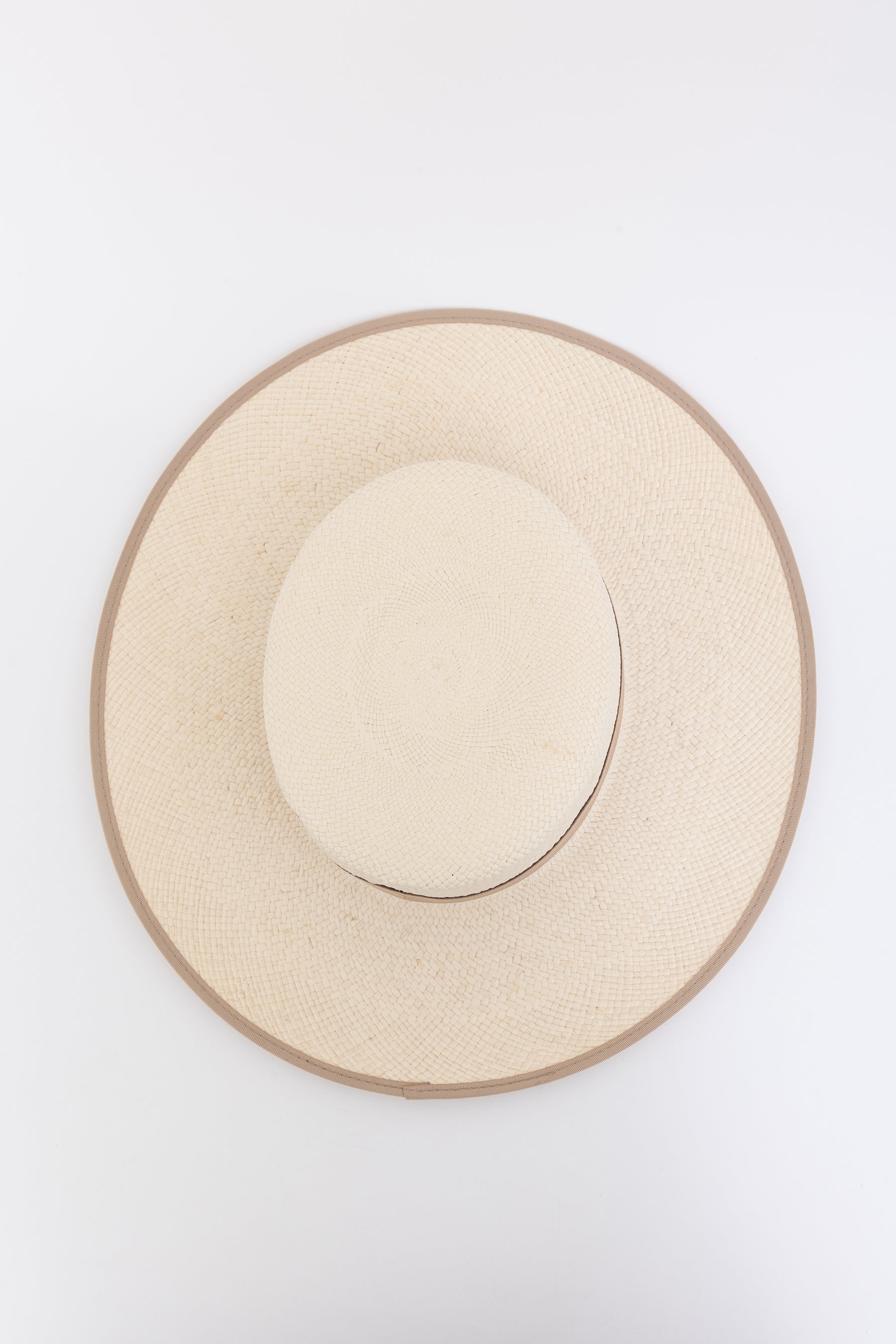 Panama Straw Hat