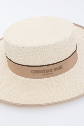 Panama Straw Hat