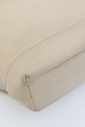 Vintage Coco Mark Chain Tote Bag