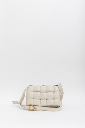 Padded Cassette Bag