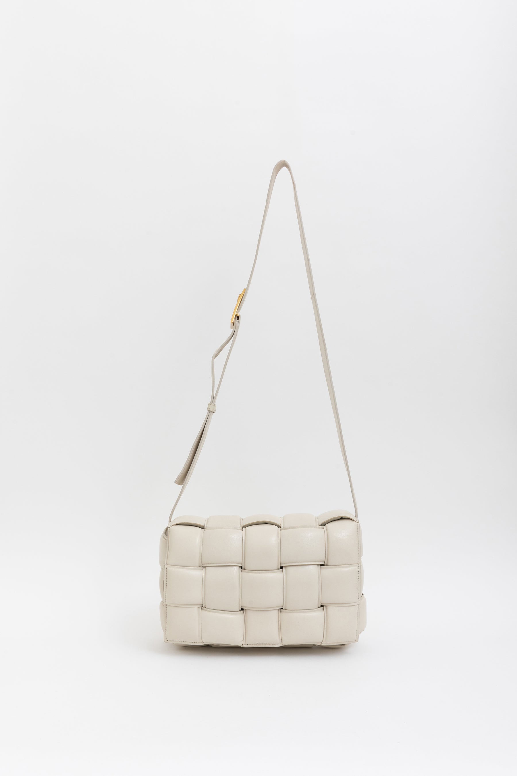 Padded Cassette Bag