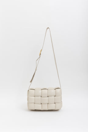 Padded Cassette Bag
