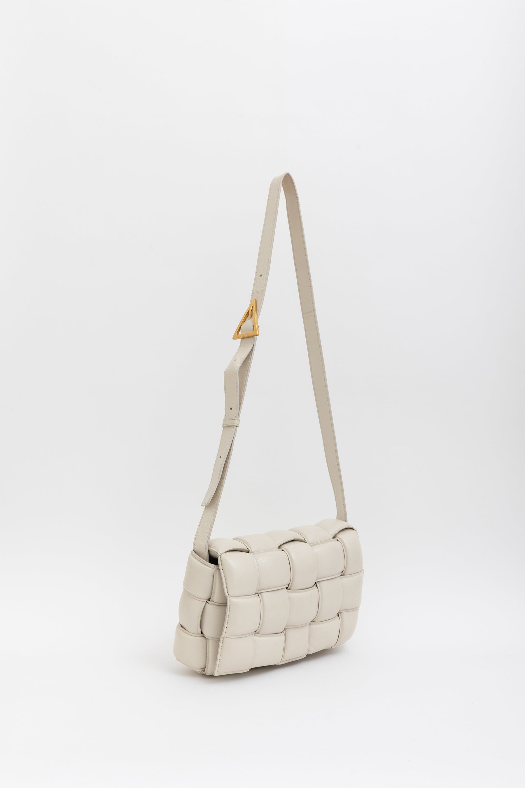 Padded Cassette Bag