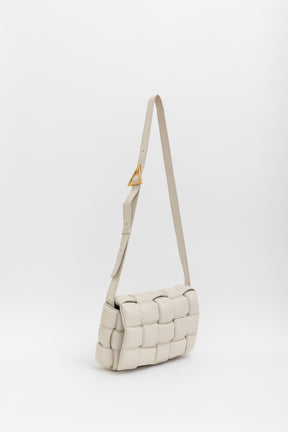 Padded Cassette Bag