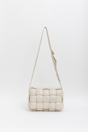 Padded Cassette Bag