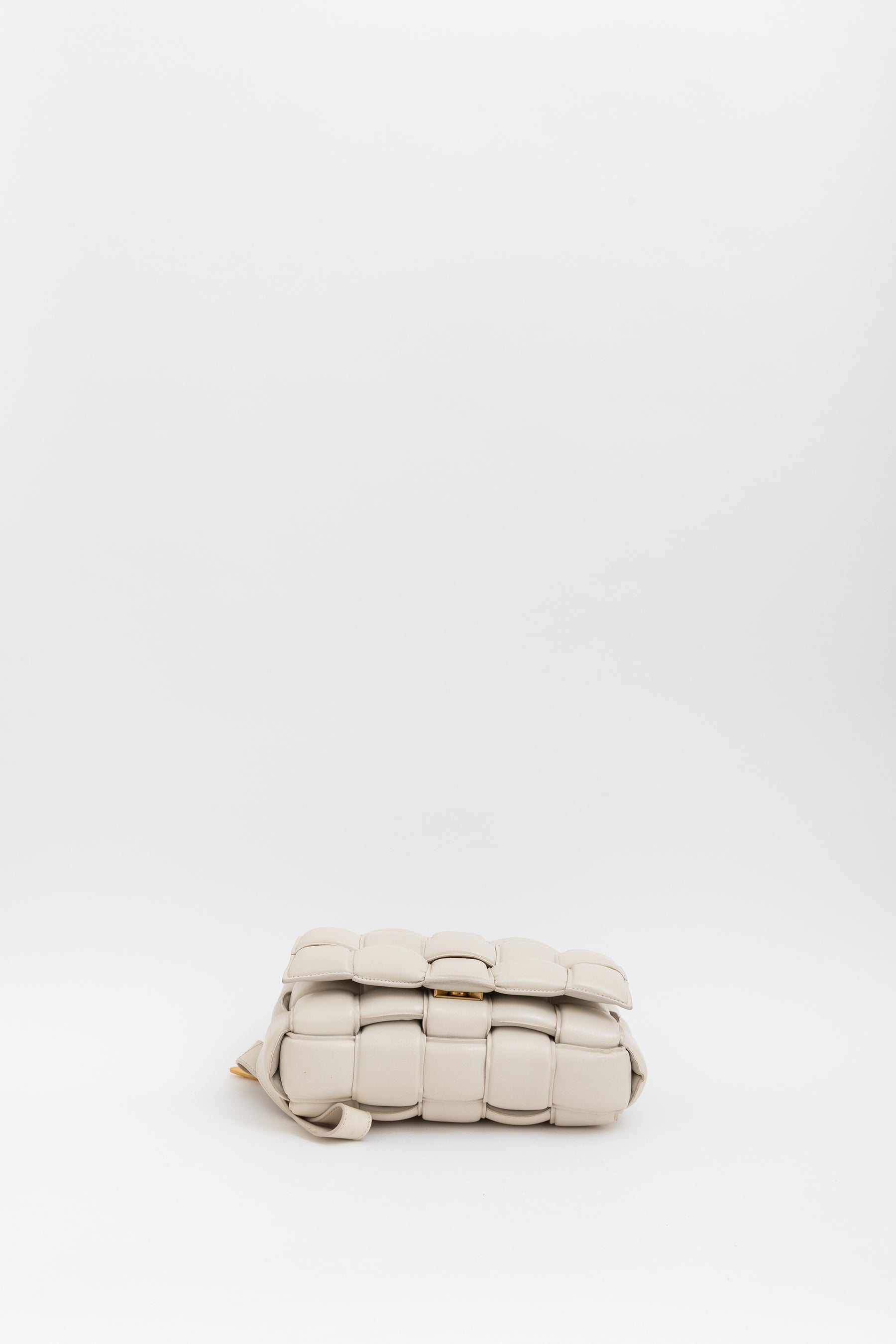Padded Cassette Bag