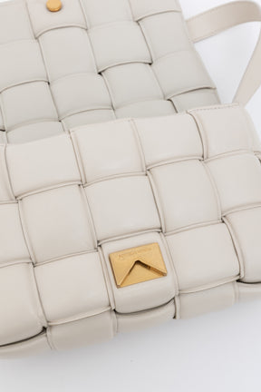Padded Cassette Bag