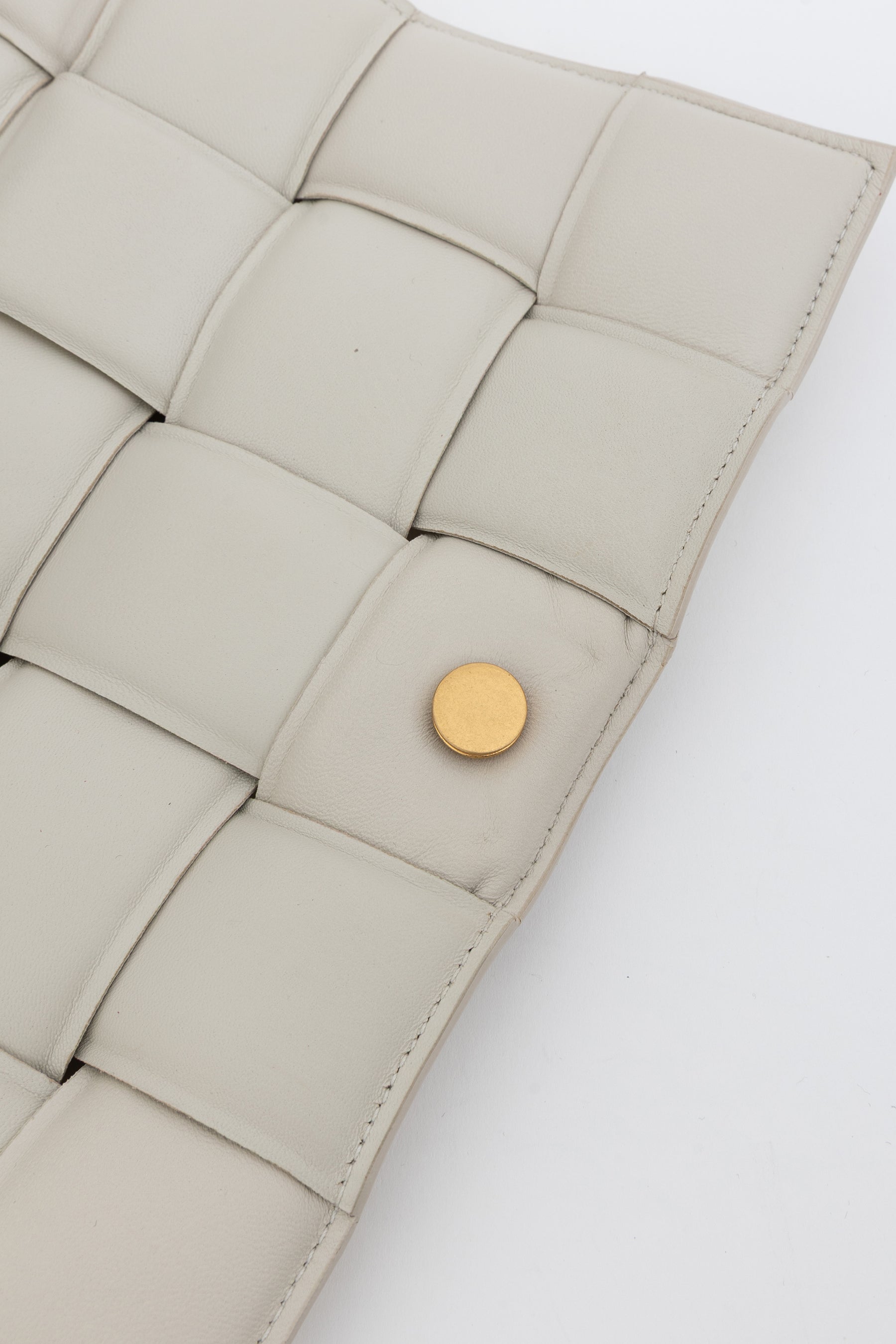 Padded Cassette Bag