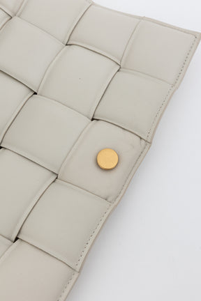 Padded Cassette Bag