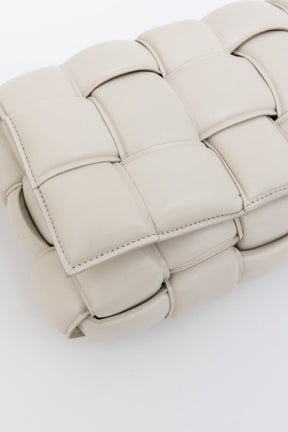 Padded Cassette Bag