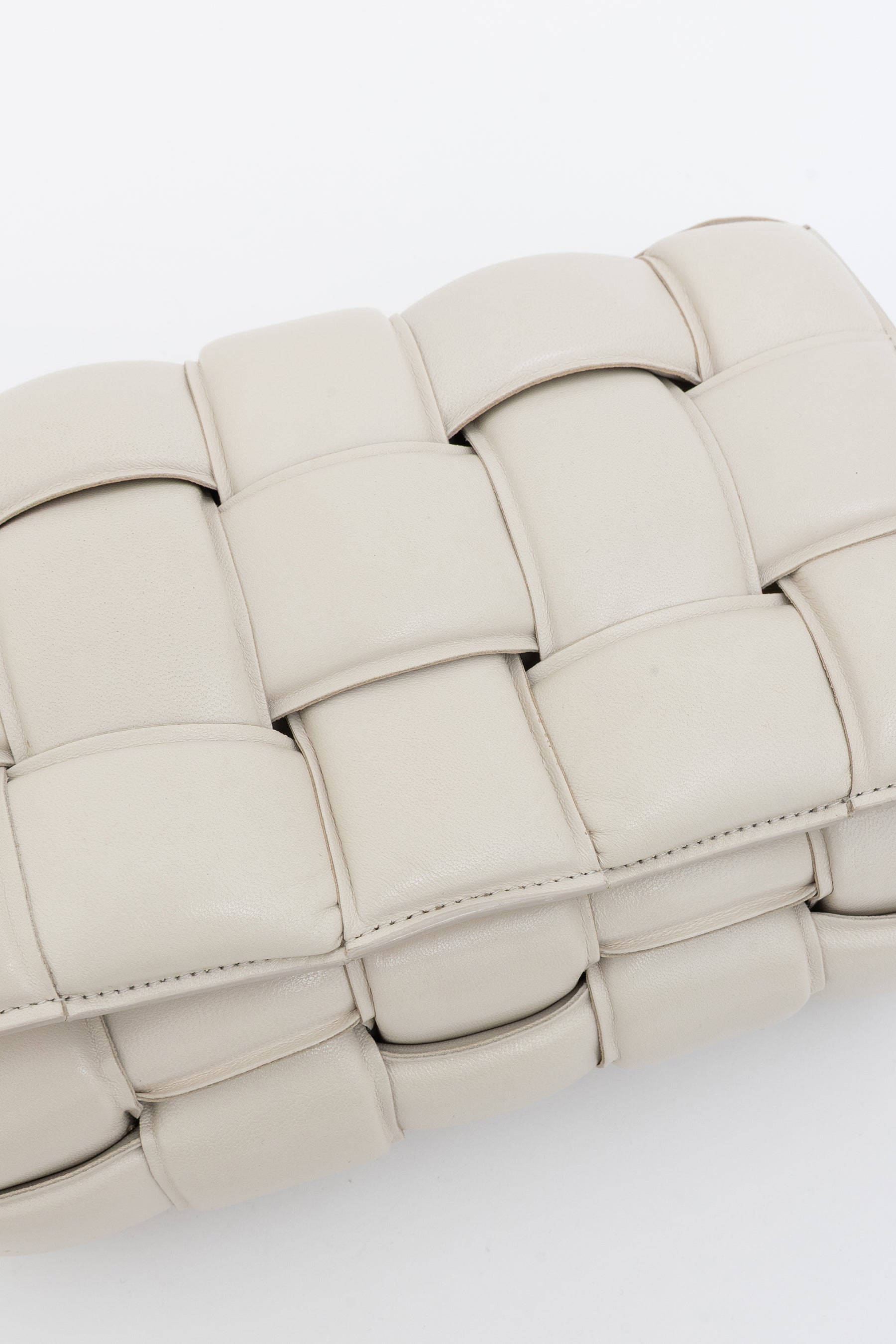 Padded Cassette Bag