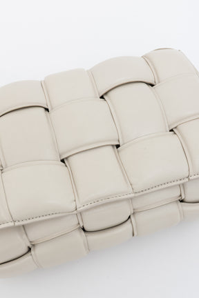 Padded Cassette Bag