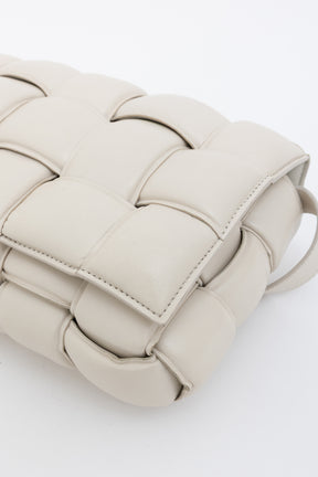 Padded Cassette Bag