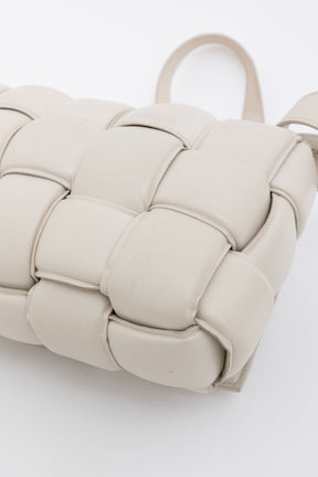 Padded Cassette Bag