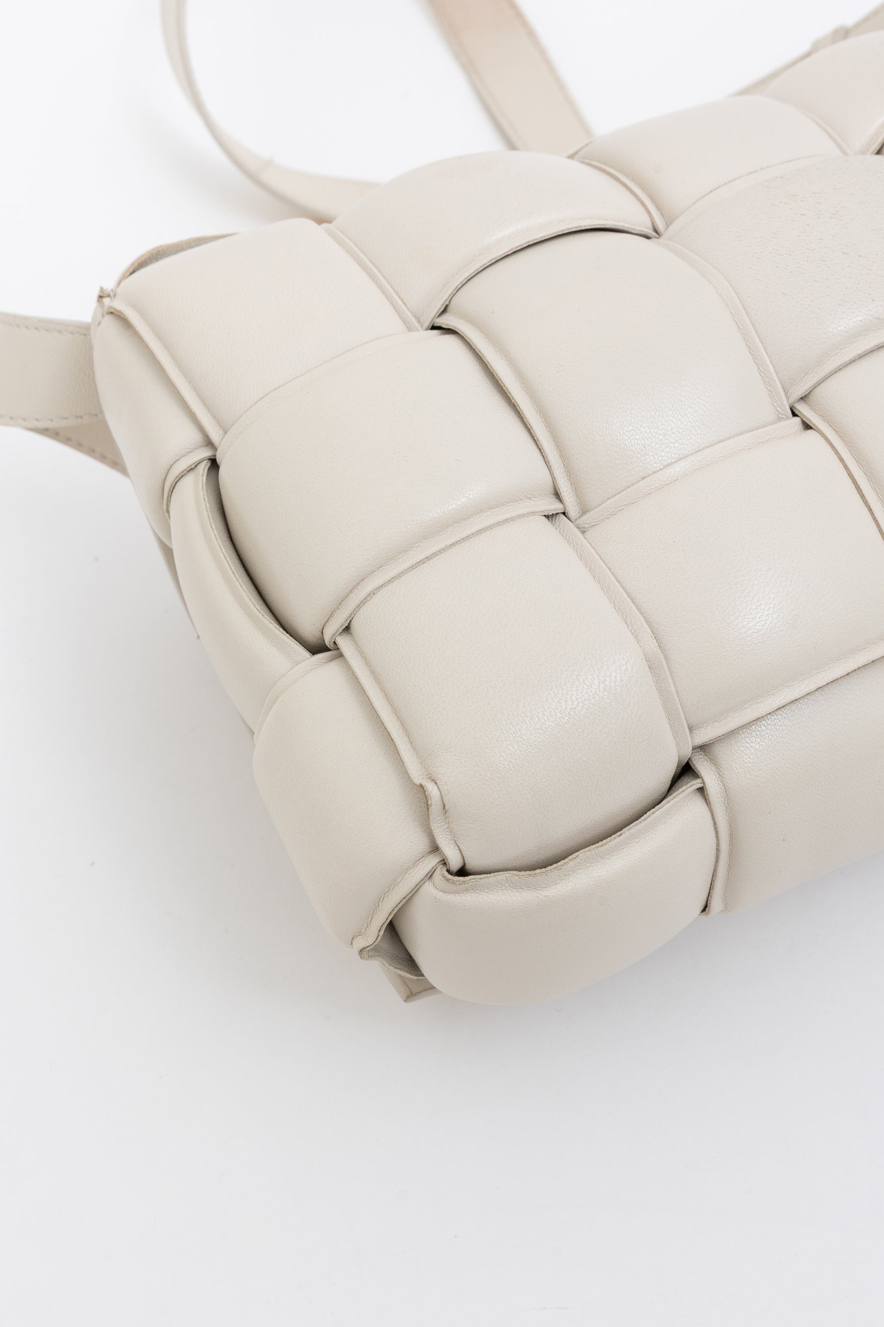 Padded Cassette Bag