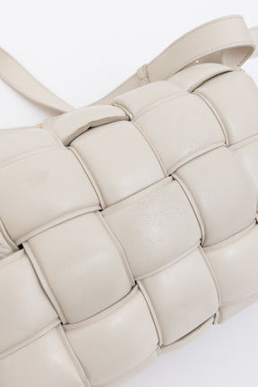 Padded Cassette Bag