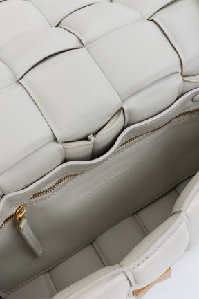 Padded Cassette Bag