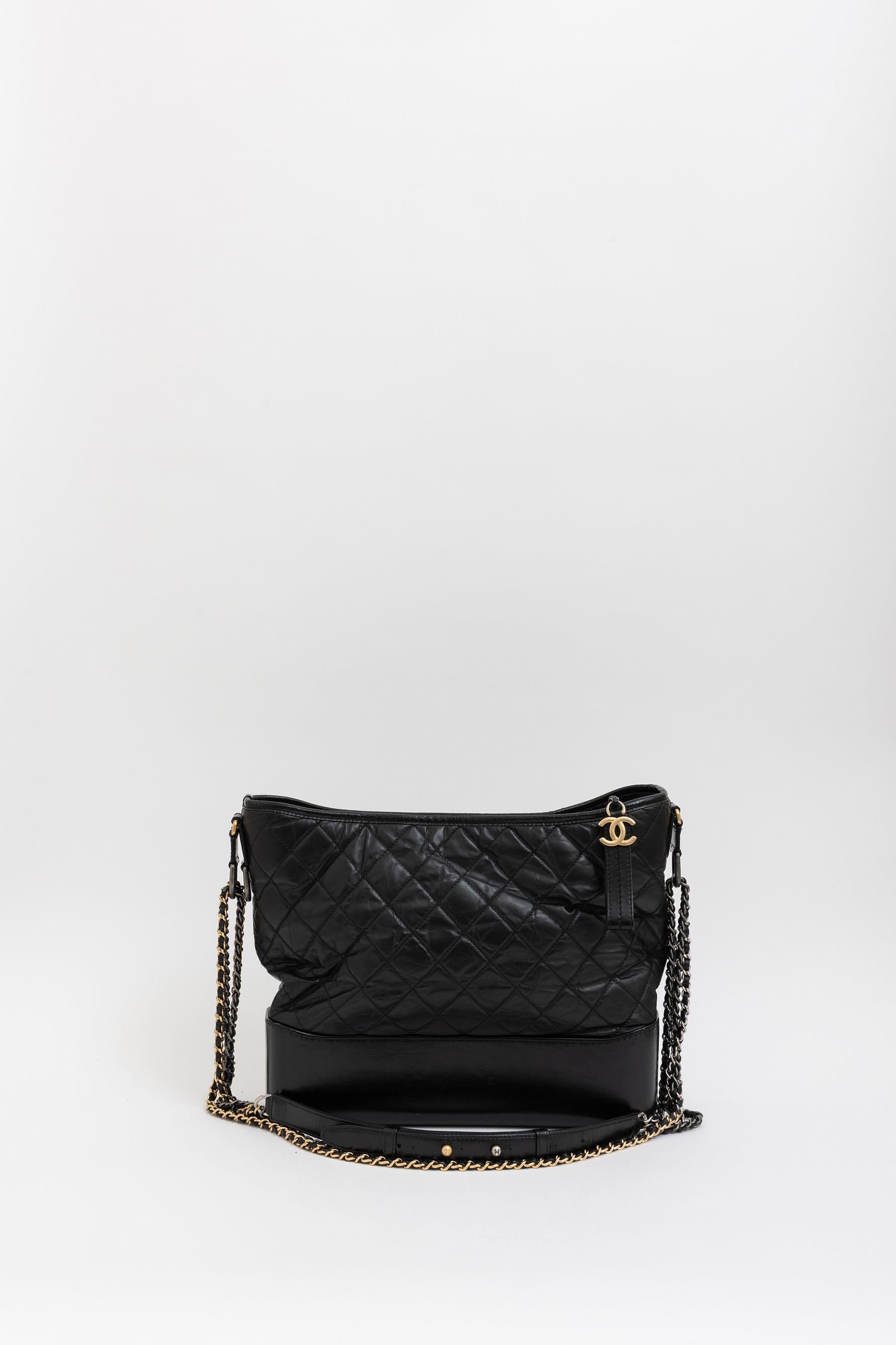 Large Gabrielle Hobo Bag