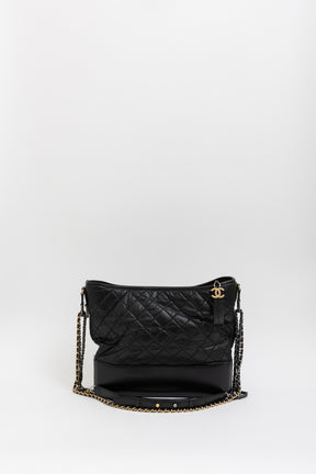 Large Gabrielle Hobo Bag