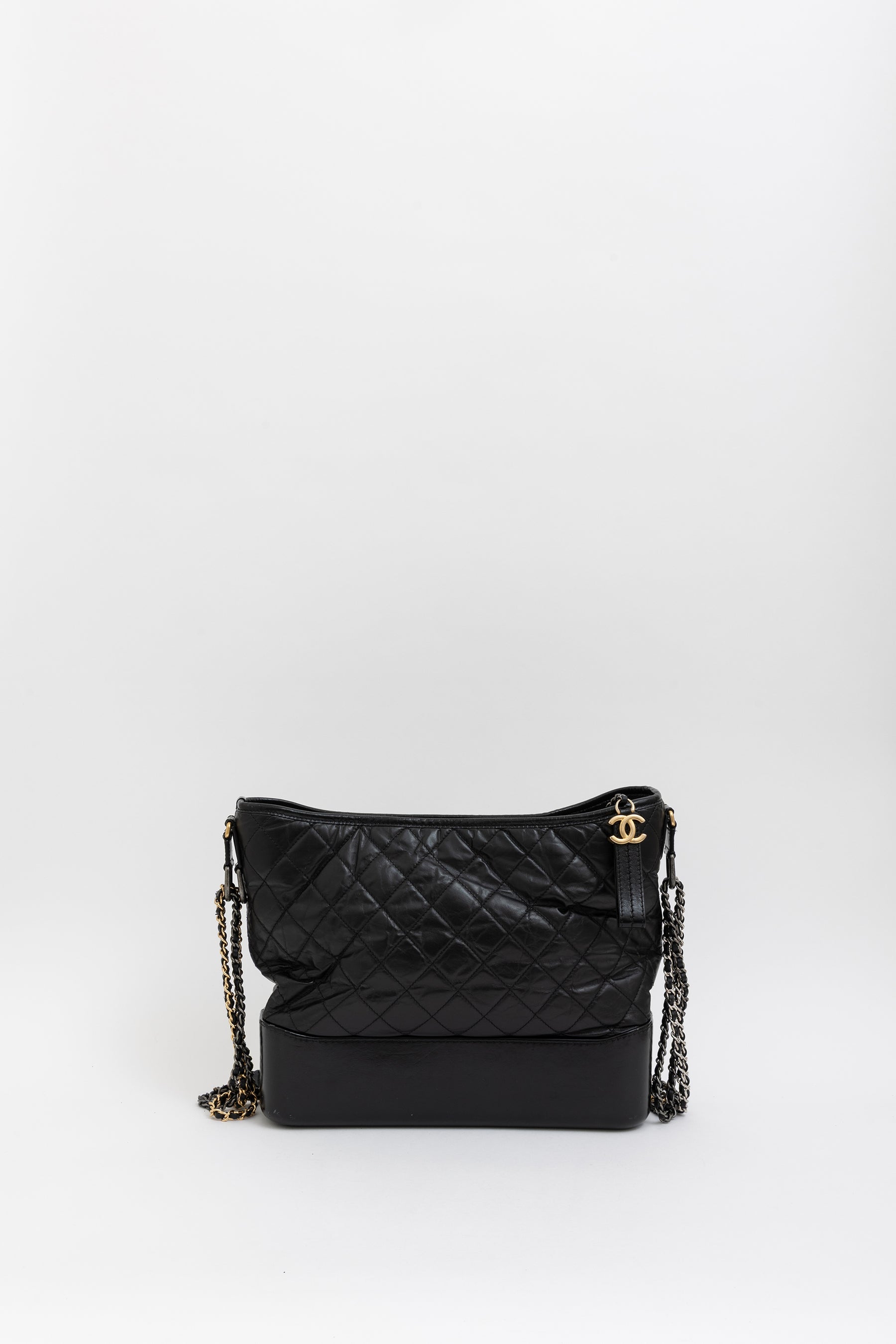 Large Gabrielle Hobo Bag