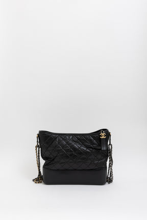 Large Gabrielle Hobo Bag