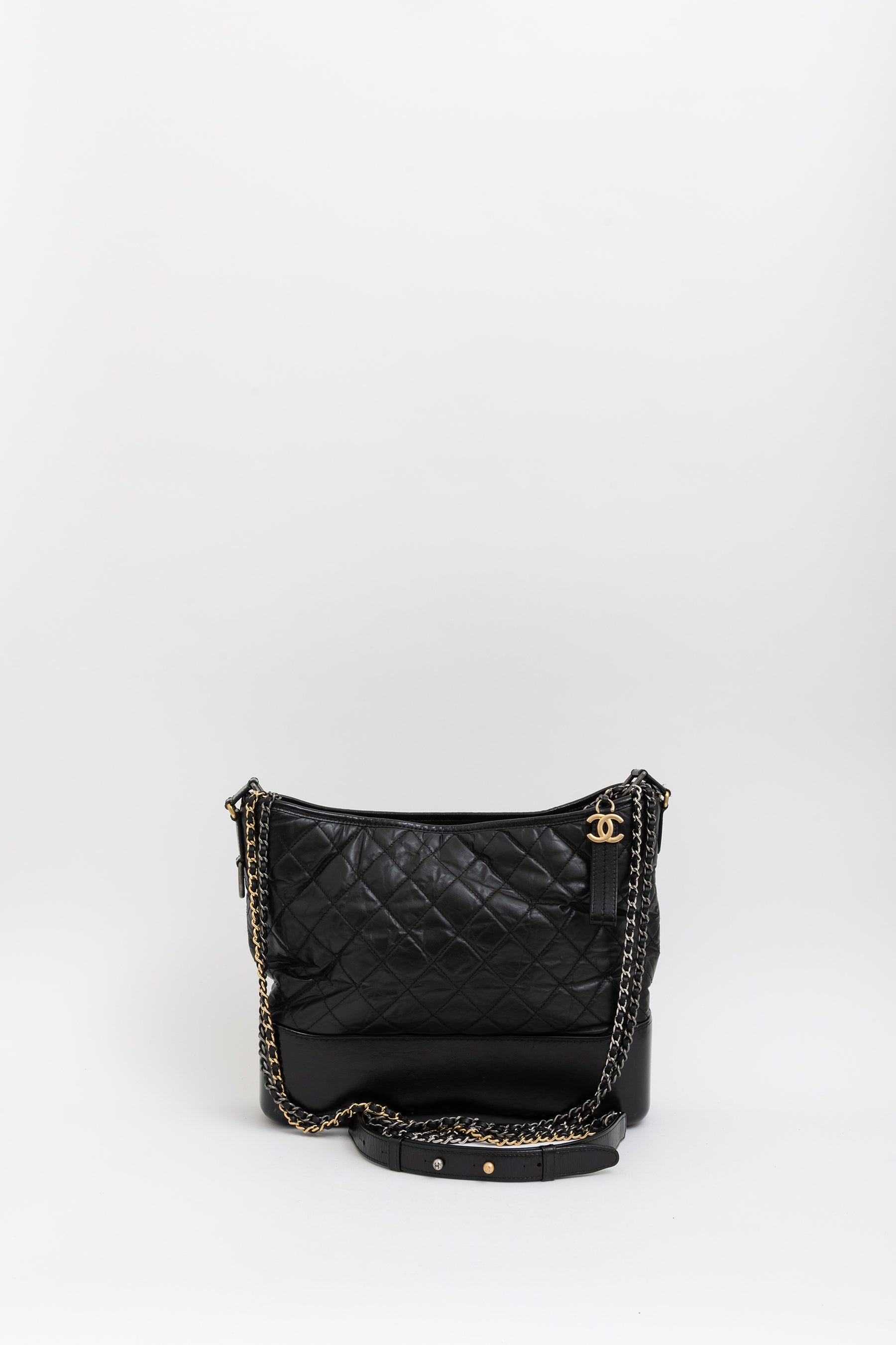 Large Gabrielle Hobo Bag