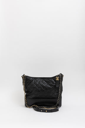 Large Gabrielle Hobo Bag
