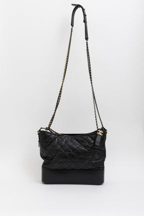 Large Gabrielle Hobo Bag
