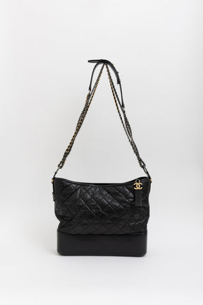 Large Gabrielle Hobo Bag