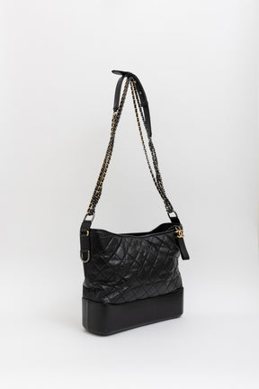 Large Gabrielle Hobo Bag