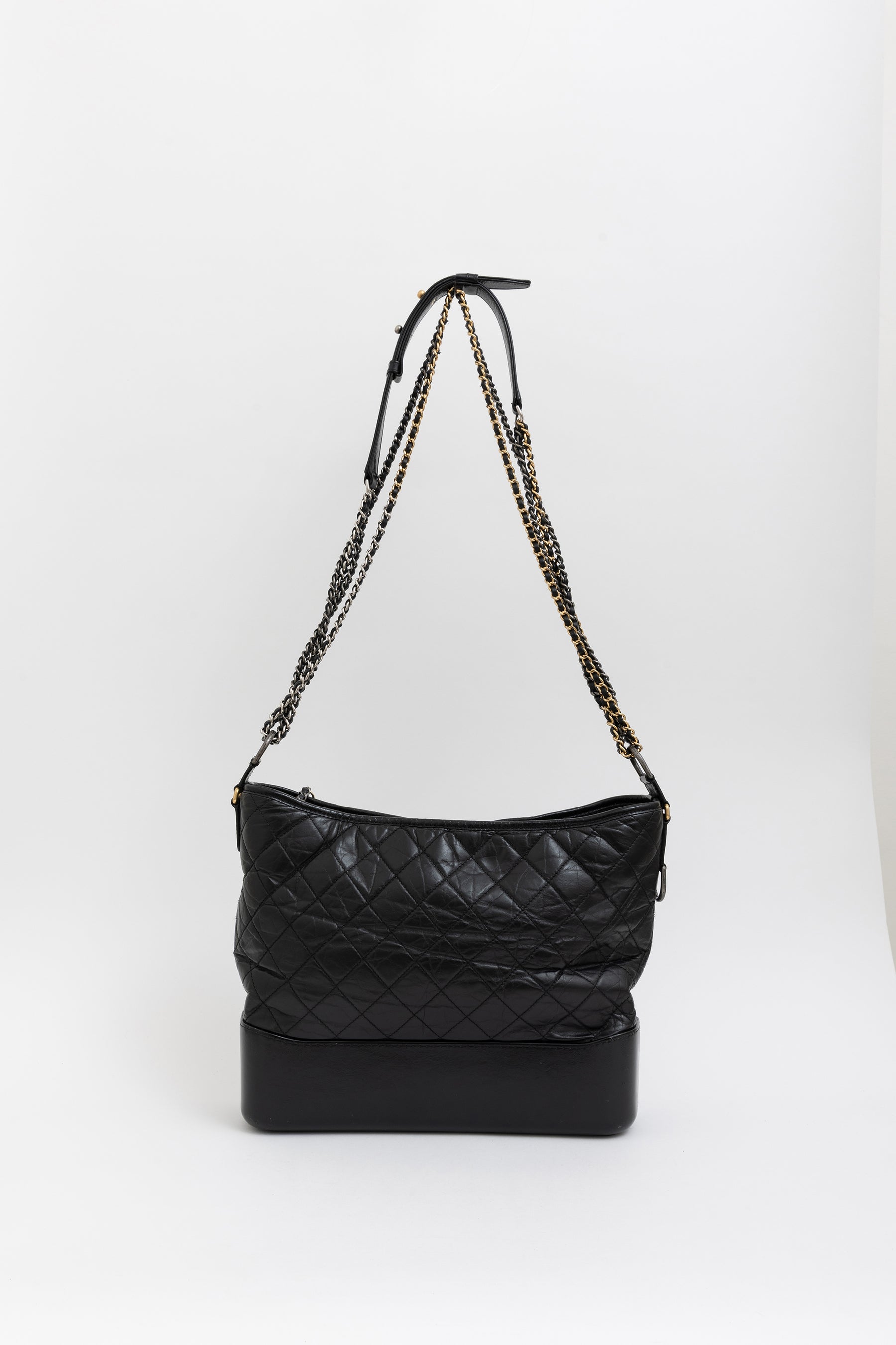 Large Gabrielle Hobo Bag