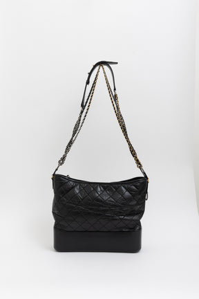 Large Gabrielle Hobo Bag
