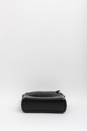 Large Gabrielle Hobo Bag