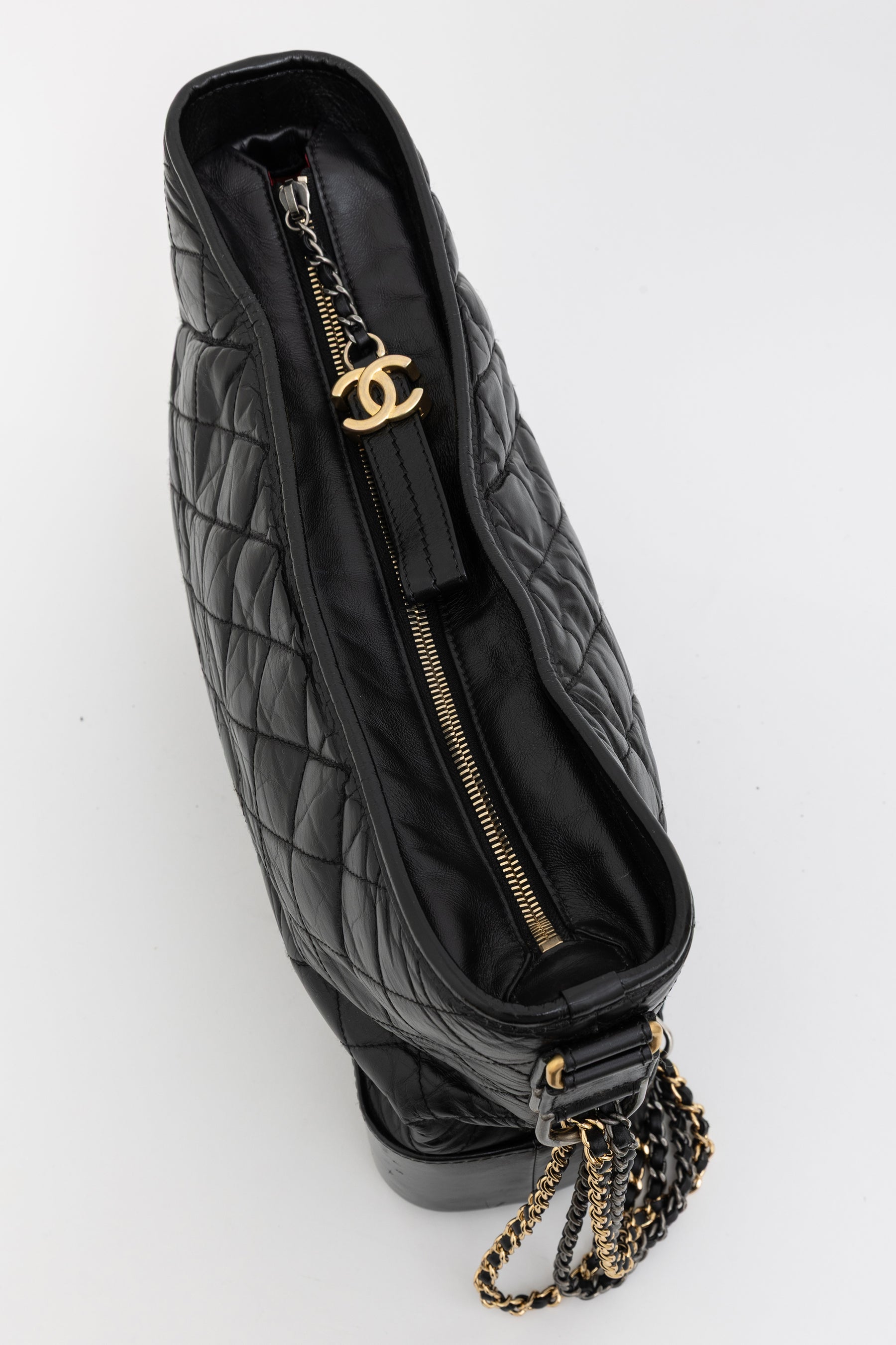 Large Gabrielle Hobo Bag