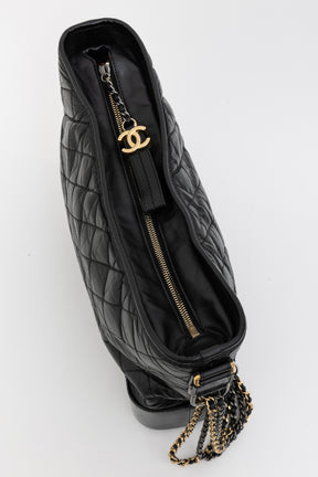 Large Gabrielle Hobo Bag