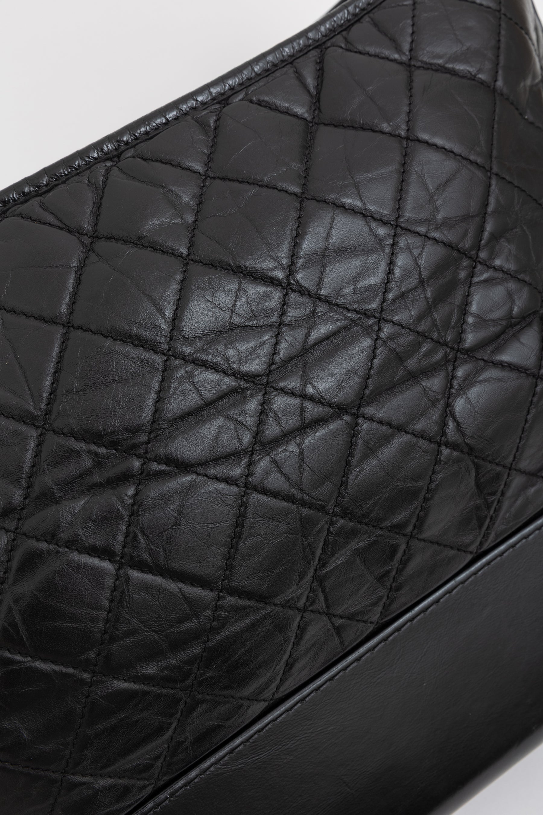 Large Gabrielle Hobo Bag