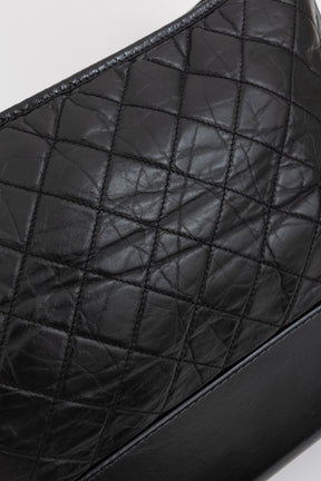 Large Gabrielle Hobo Bag