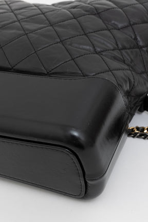 Large Gabrielle Hobo Bag