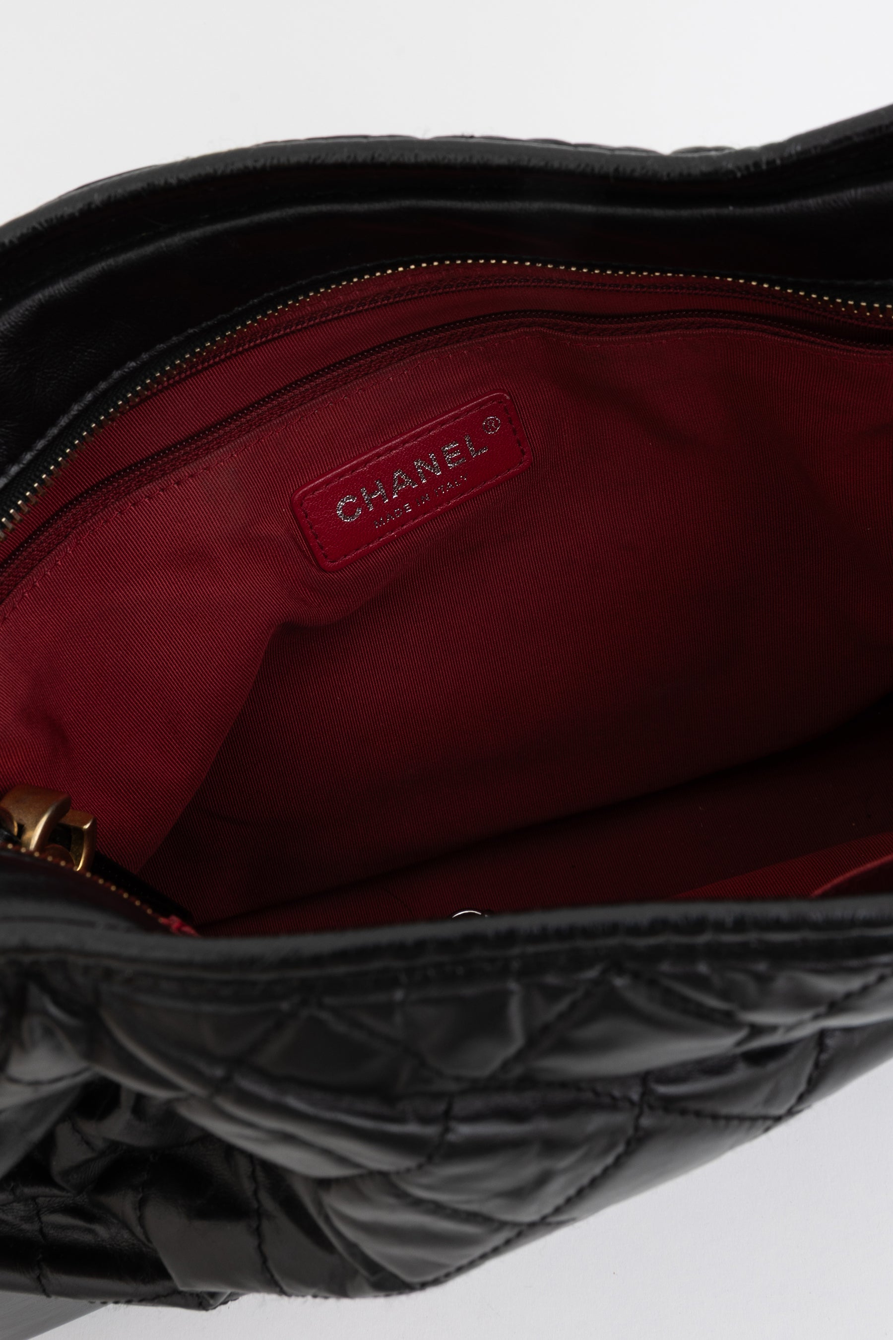 Large Gabrielle Hobo Bag