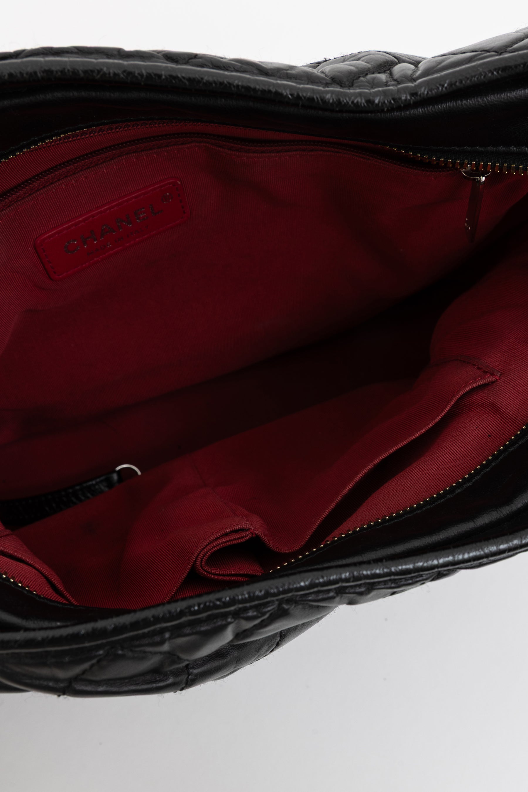 Large Gabrielle Hobo Bag