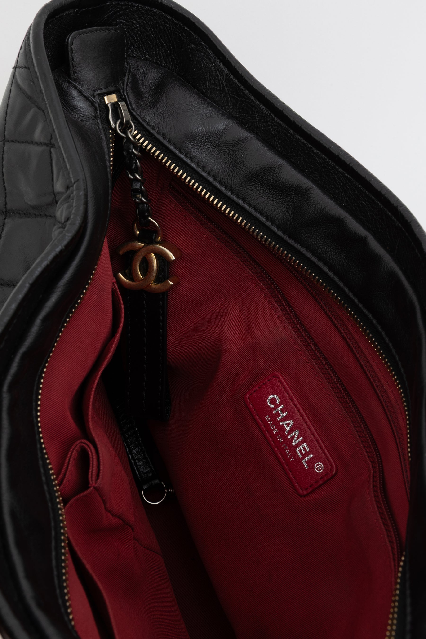 Large Gabrielle Hobo Bag