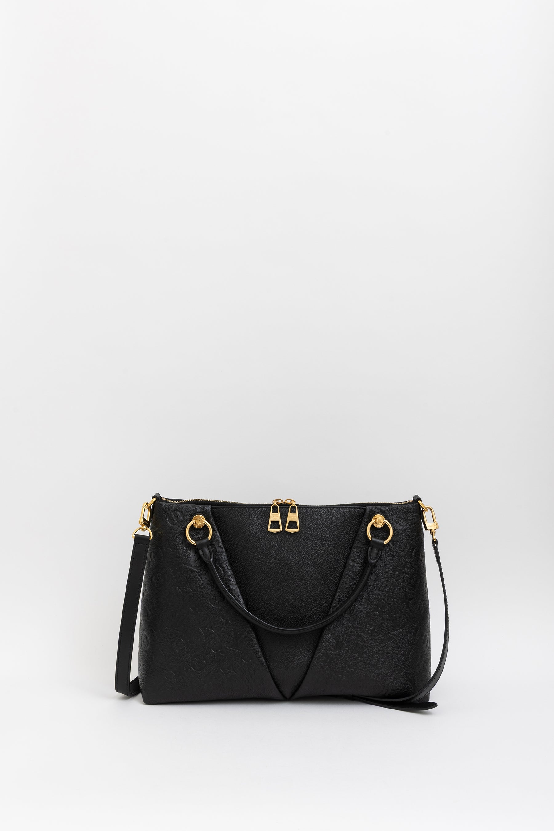 V Tote Monogram Empreinte MM