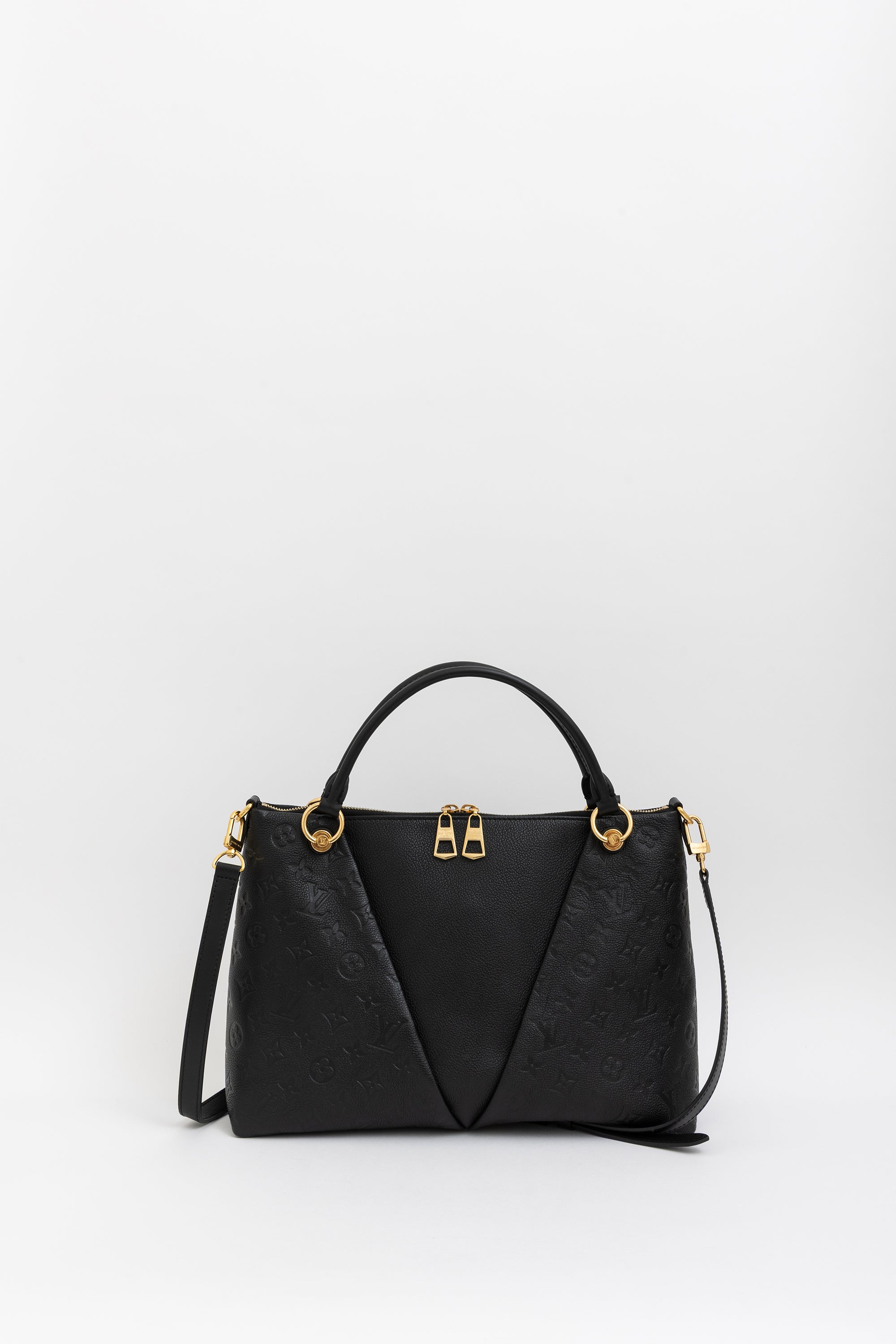 V Tote Monogram Empreinte MM