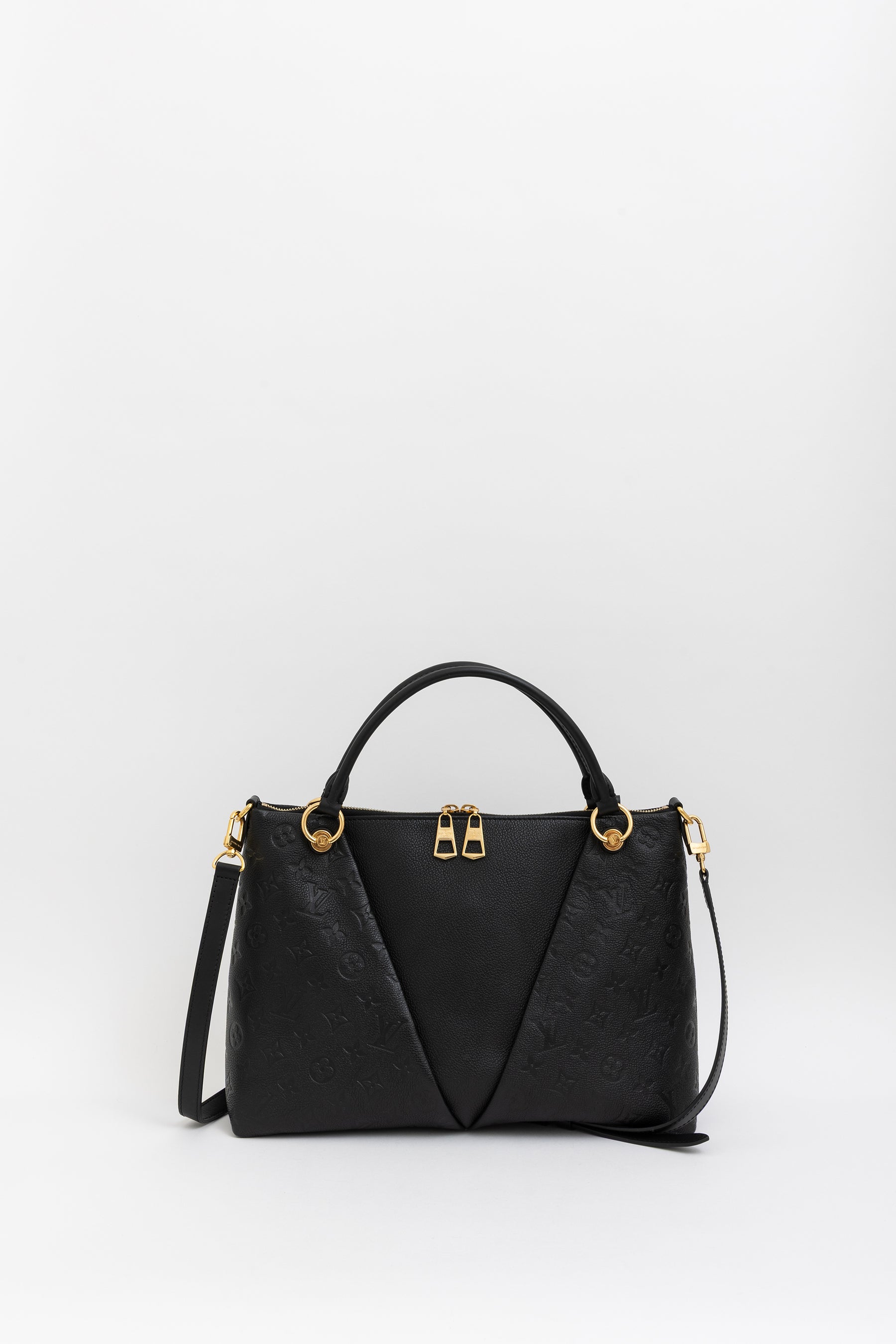 V Tote Monogram Empreinte MM