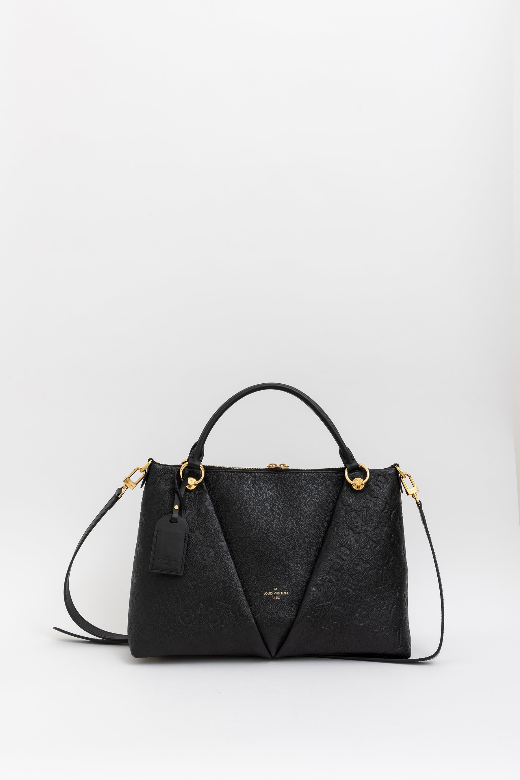 V Tote Monogram Empreinte MM