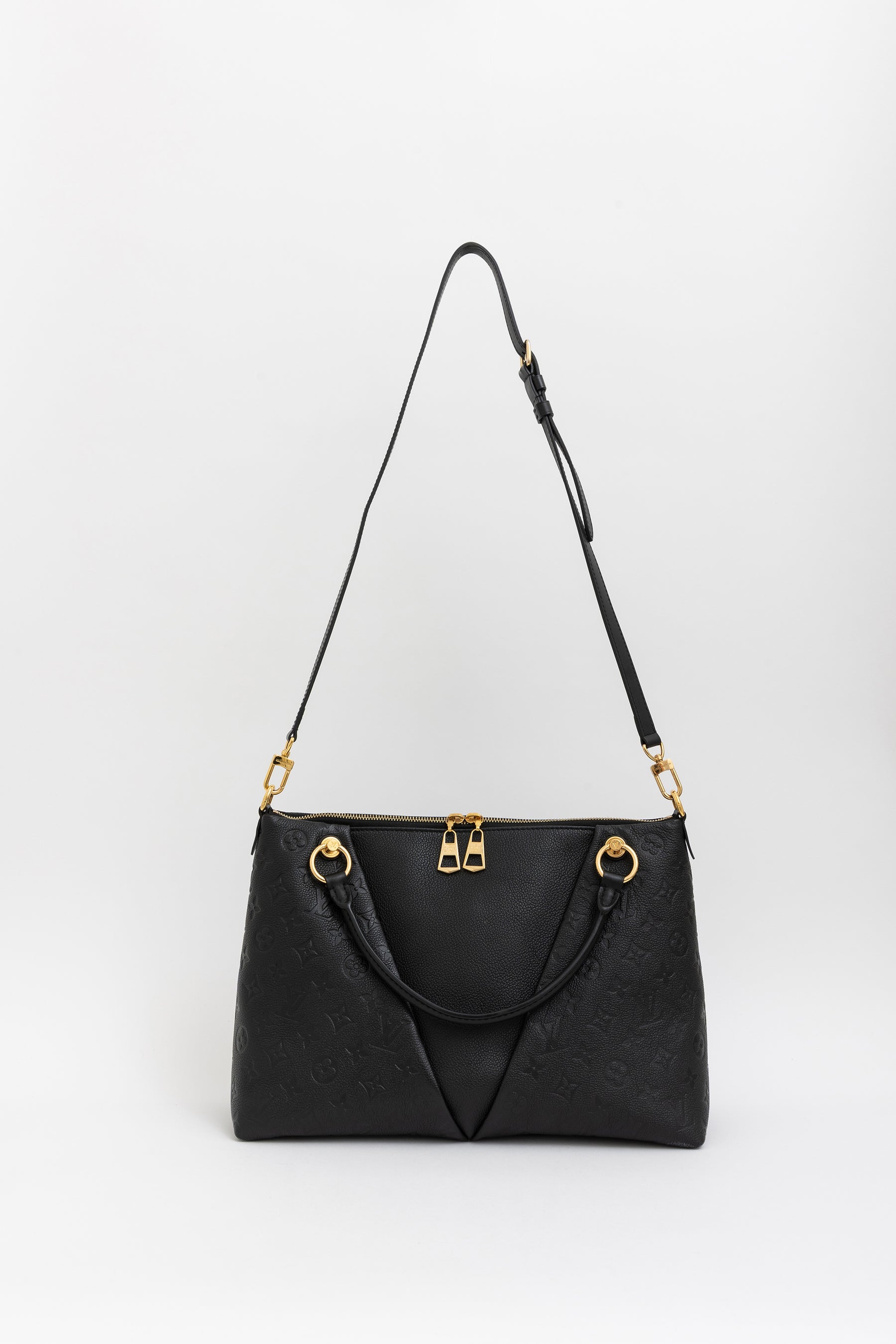 V Tote Monogram Empreinte MM