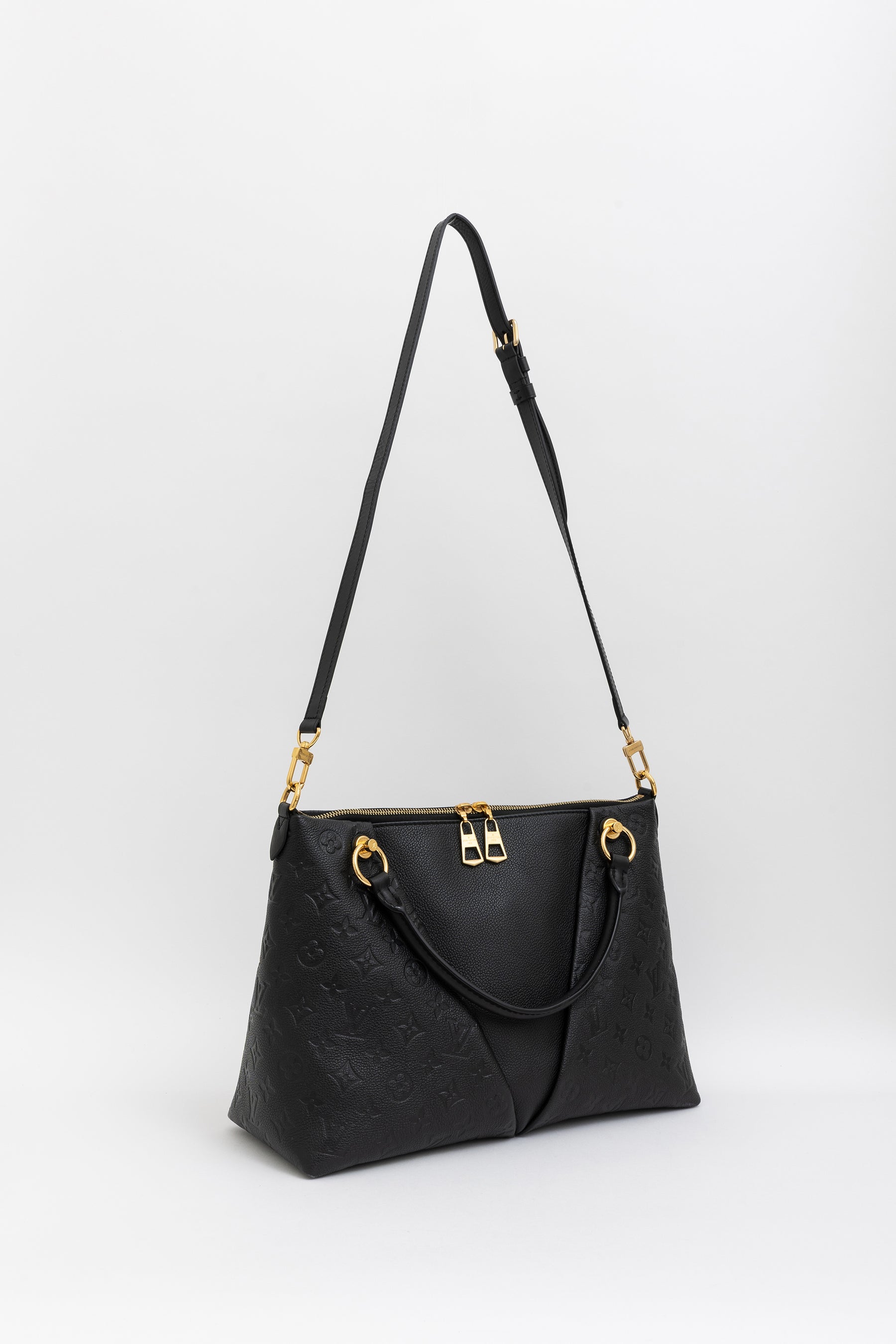 V Tote Monogram Empreinte MM