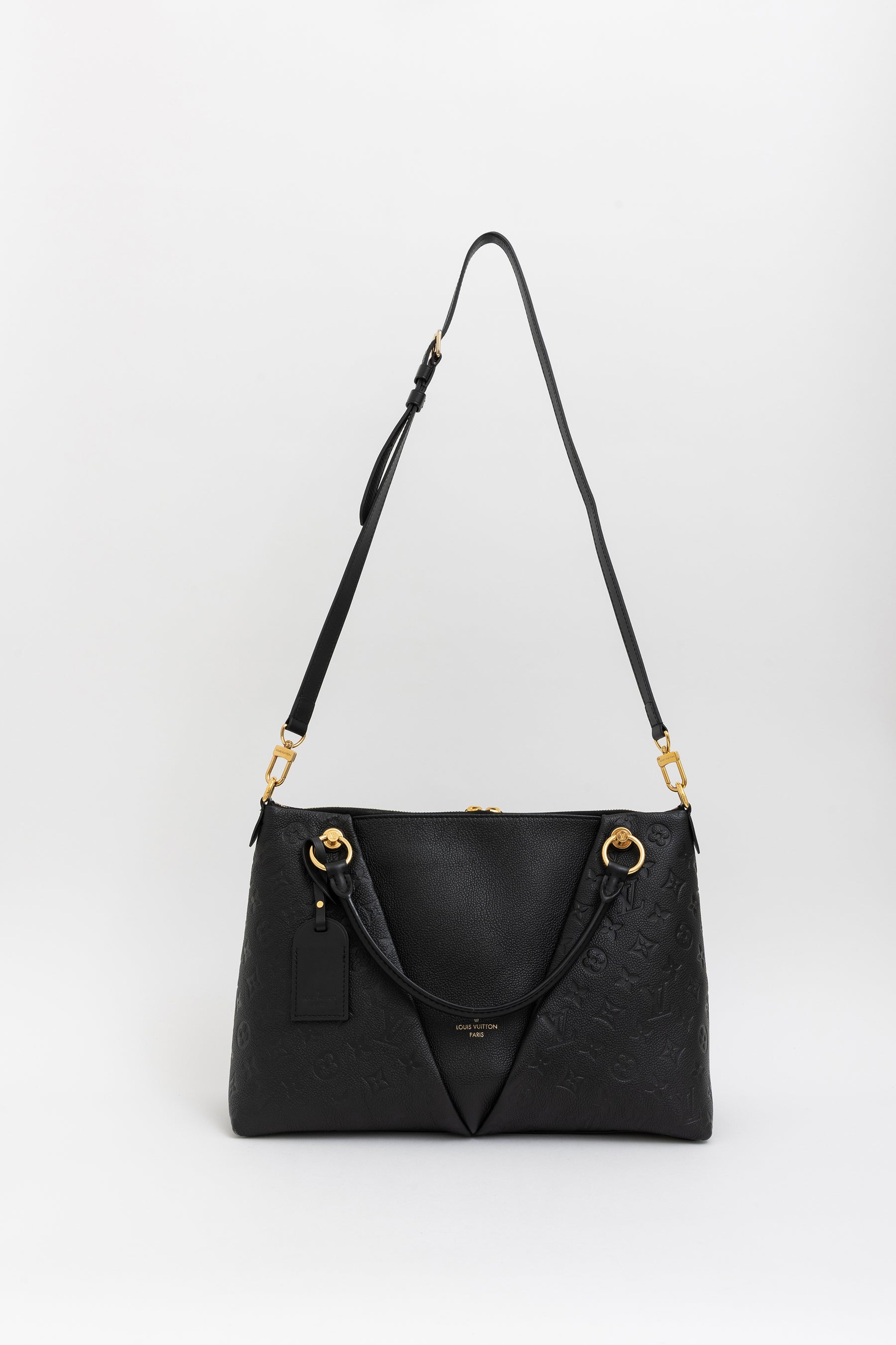 V Tote Monogram Empreinte MM