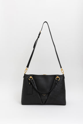 V Tote Monogram Empreinte MM
