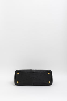 V Tote Monogram Empreinte MM